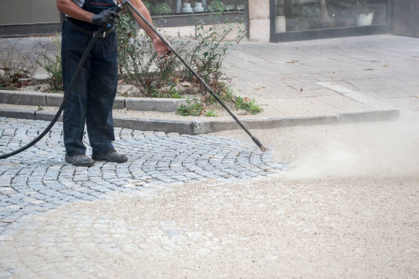 Best Window and Screen Pressure Cleaning in Ste Genevieve, MO