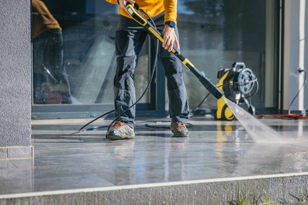 Best Parking Lot Cleaning in Ste Genevieve, MO