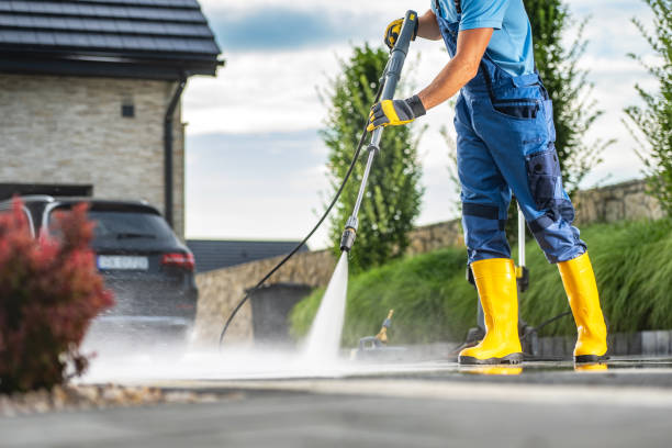 Best Vinyl Siding Pressure Washing in Ste Genevieve, MO